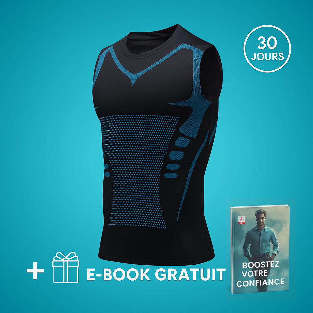 Lumoria™ V2 — Confiance, Énergie & Force