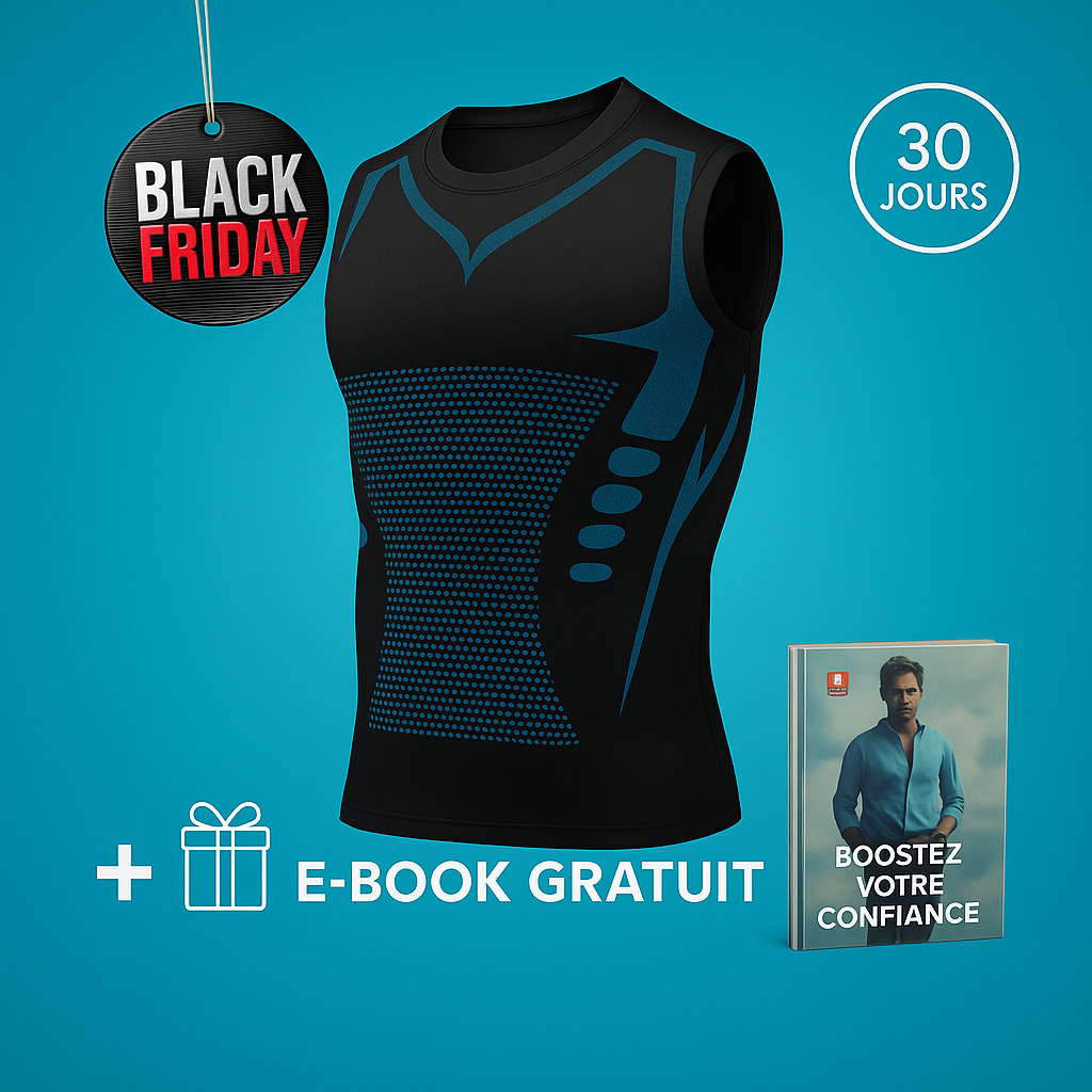 Lumoria™ V2 — Confiance, Énergie & Force